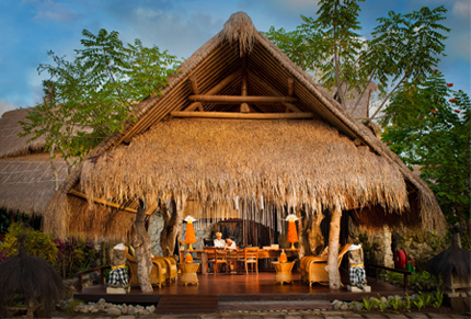 Bali Architect Design