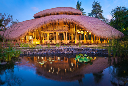 Bali Architect Design