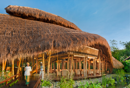 Bali Architect Design