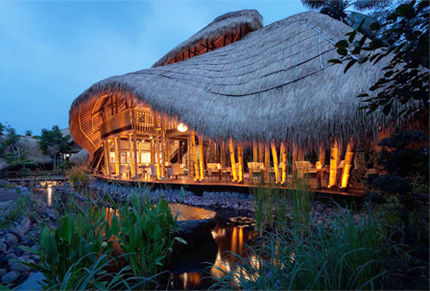 Bali Architect Design