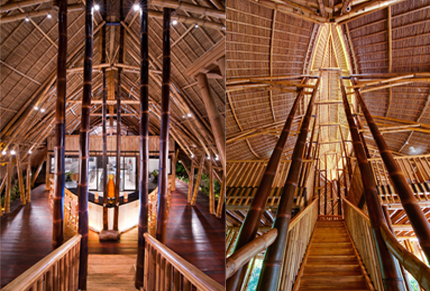 Bali Architect Design