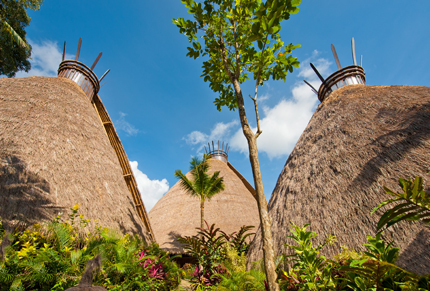 Bali Architect Design