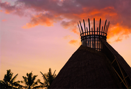 Bali Architect Design