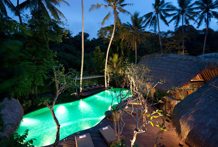 Bali Architect Design