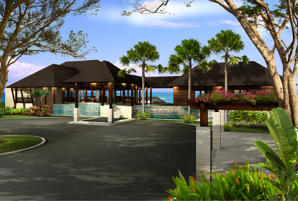 Bali Architect Design