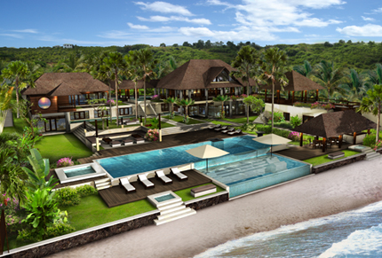 Bali Architect Design