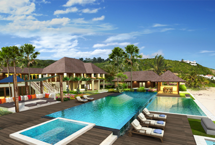 Bali Architect Design