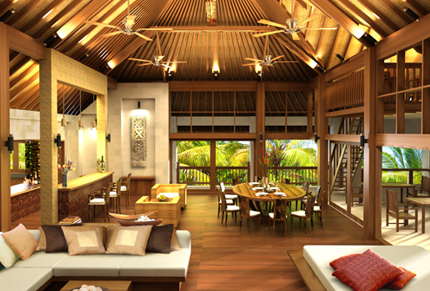 Bali Architect Design