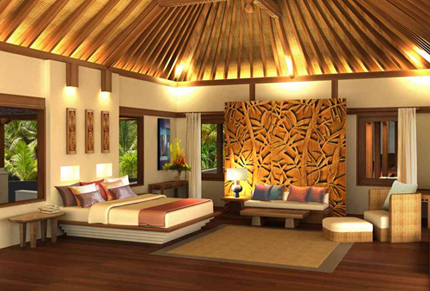 Bali Architect Design