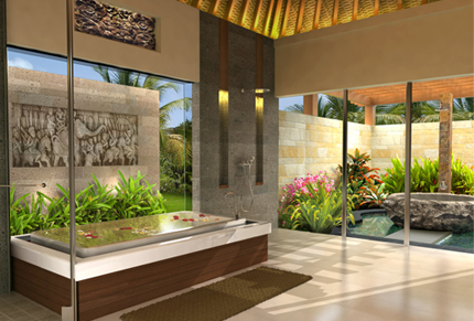 Bali Architect Design