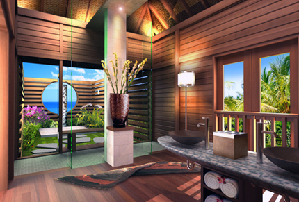 Bali Architect Design