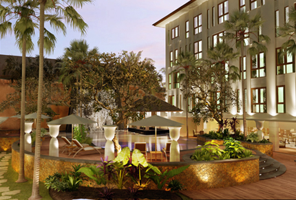 Bali Architect Design