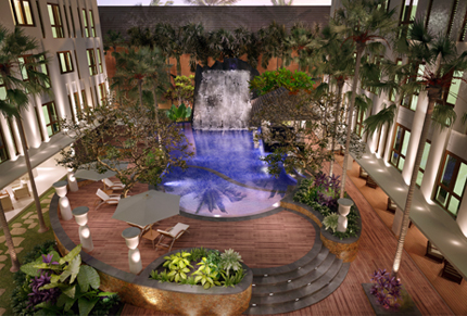 Bali Architect Design