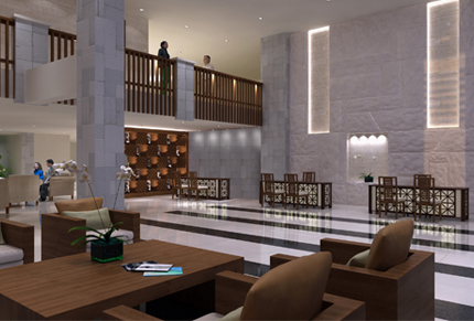 Bali Architect Design