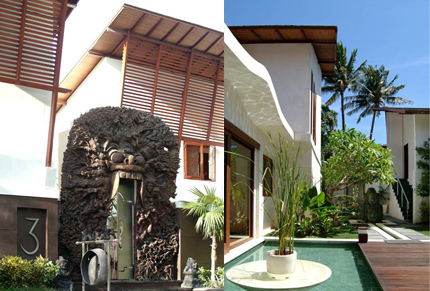 Bali Architect Design