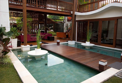 Bali Architect Design