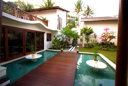 Bali Architect Design