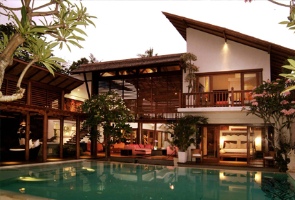 Bali Architect Design