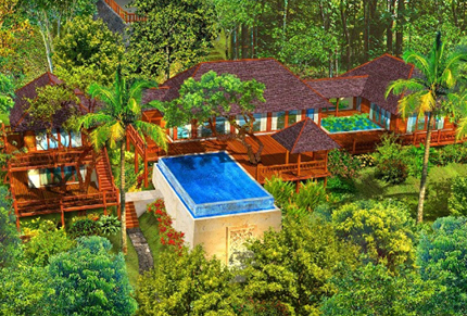 Bali Architect Design