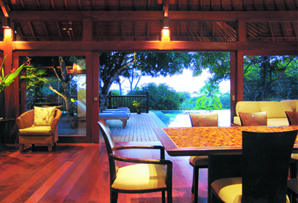 Bali Architect Design