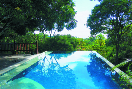 Bali Architect Design