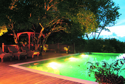 Bali Architect Design