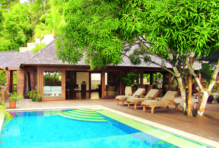 Bali Architect Design
