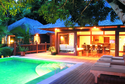 Bali Architect Design