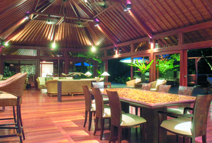 Bali Architect Design
