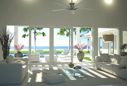 Bali Architect Design