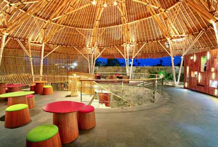Bali Architect Design