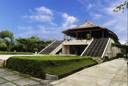 Bali Architect Design