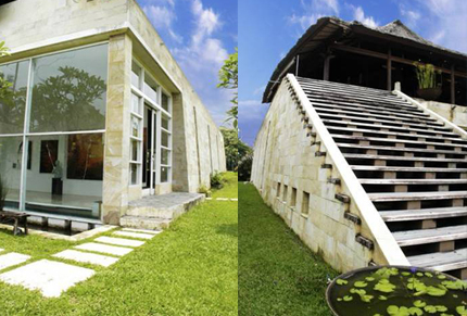 Bali Architect Design