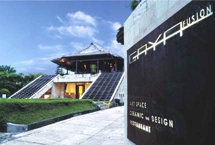 Bali Architect Design