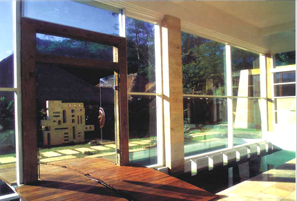 Bali Architect Design