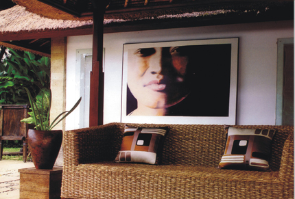 Bali Architect Design