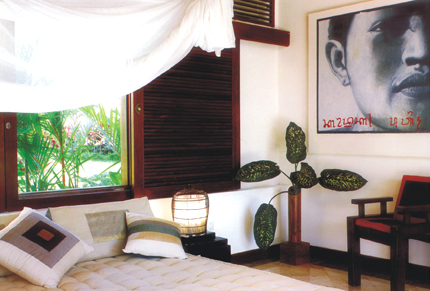 Bali Architect Design