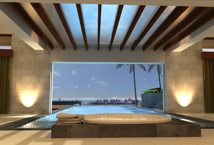 Bali Architect Design