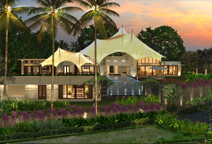 Bali Architect Design