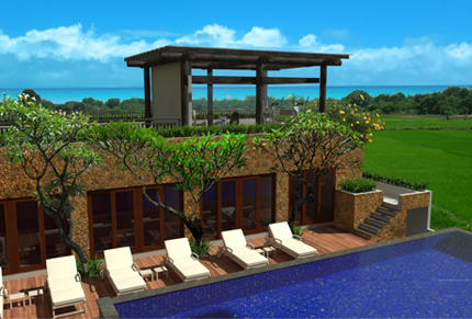 Bali Architect Design
