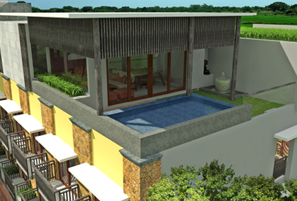 Bali Architect Design