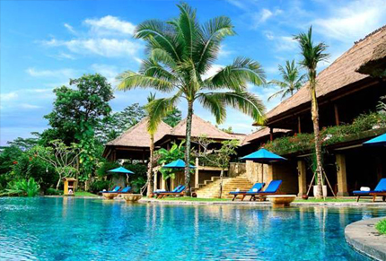 Bali Architect Design
