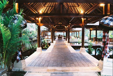 Bali Architect Design