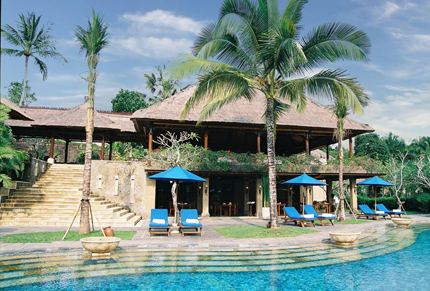 Bali Architect Design