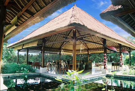 Bali Architect Design