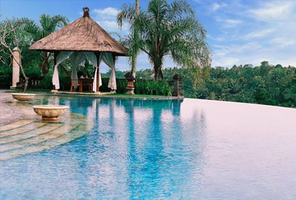 Bali Architect Design
