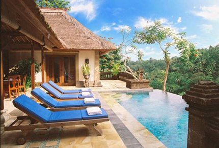 Bali Architect Design