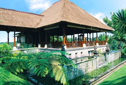Bali Architect Design