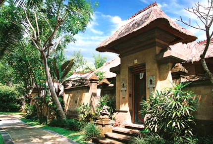 Bali Architect Design