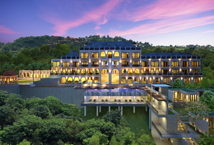 Bali Architect Design